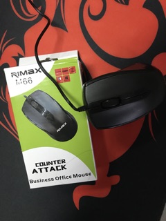 Chuột RIMAX M66