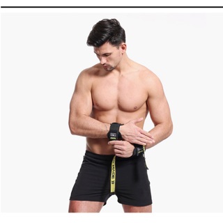 DÂY KÉO LƯNG TRỢ LỰC CỔ TAY AOLIKES 7633