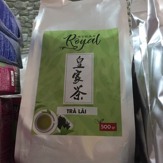 Trà Lài Royal 500gr