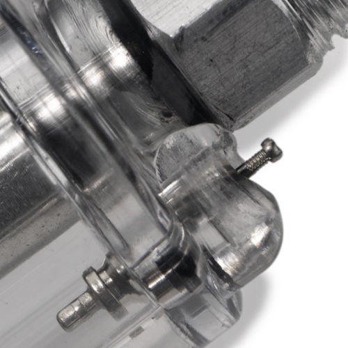 Bộ Lọc Khí Nén Tách Nước Và Dầu 1/4 Inch 90Psi