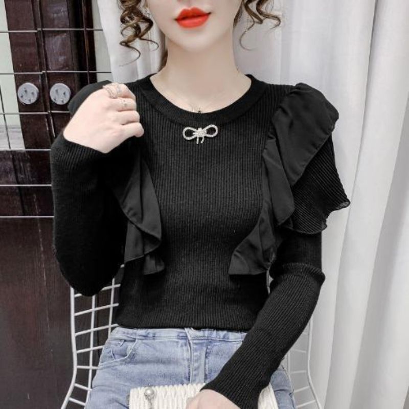 Áo len thời trang 4699