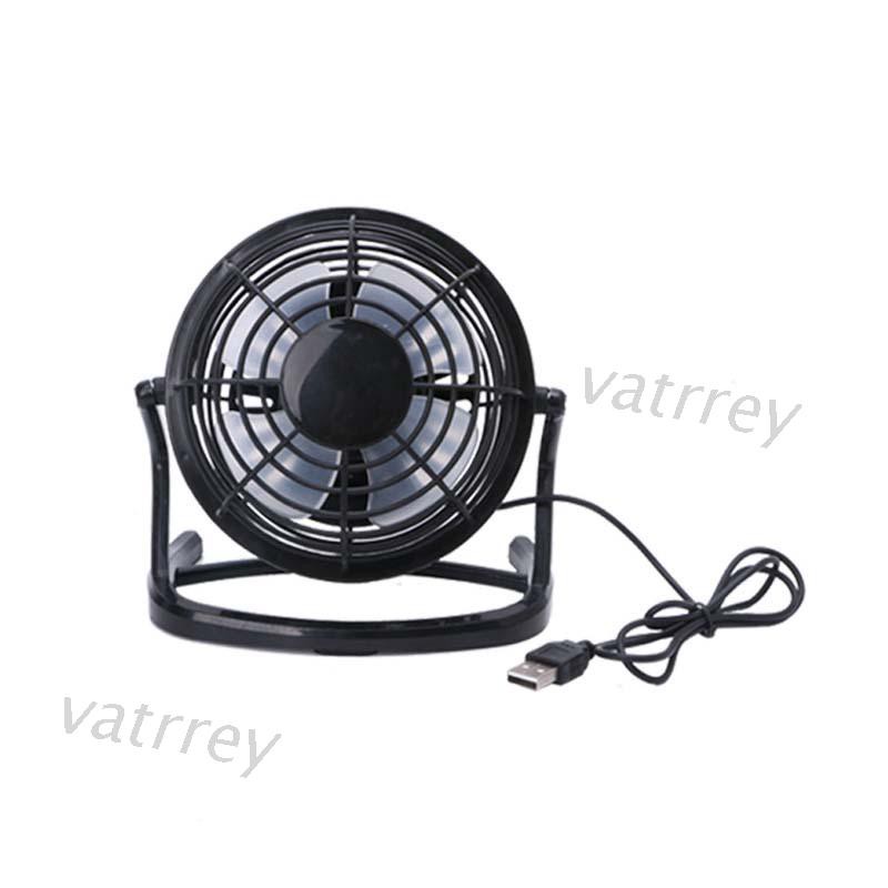 Quạt mini để bàn không gây tiếng ồn tiện lợi