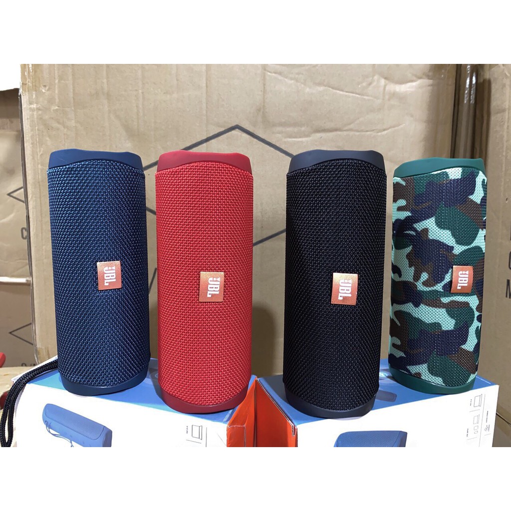 Loa Bluetooth JBL Flip 5 🔥FREESHIP🔥 Bluetooth 5.1 NEW - Bảo Hành 6 Tháng