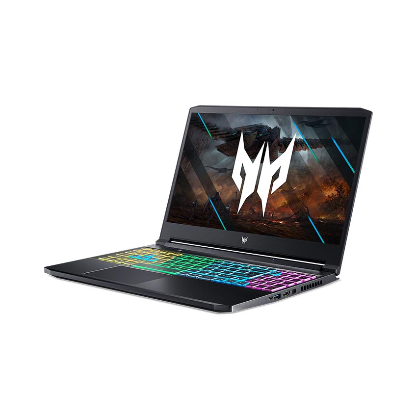 Laptop Acer Gaming Predator Triton 300 PT315-53-7440 (NH.QDRSV.003) (i711800H/8GB RAM/512GB SSD/RTX 3050Ti 4G/15.6 inch)