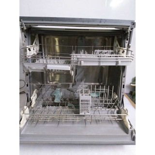 Máy rửa bát National NP-60SS6