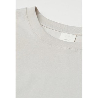 HM Auth - Áo phông cổ tròn basic dáng xuông săn SALE