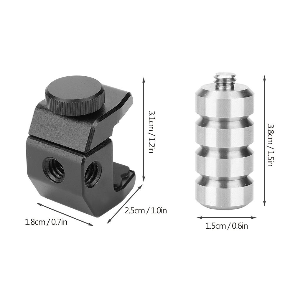 Ulanzi Bộ Cân Bằng Pt-4 60g Cho Zhiyun Smooth 4 Feiyu Vimble 2 Dji Osmo Gimbal | BigBuy360 - bigbuy360.vn