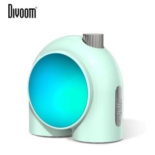 Loa Bluetooth mini Divoom Zooe Pixel Art