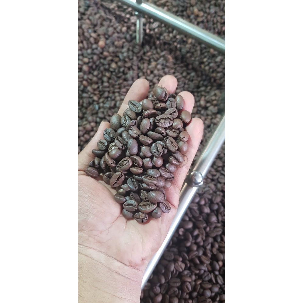 1KG Cafe Bột Gu Pha Phin Tây Nguyên, Cà Phê LaKa