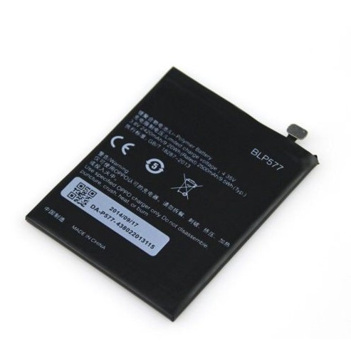Pin Oppo Mirror 5, A51, R3, R7005, BLP 577