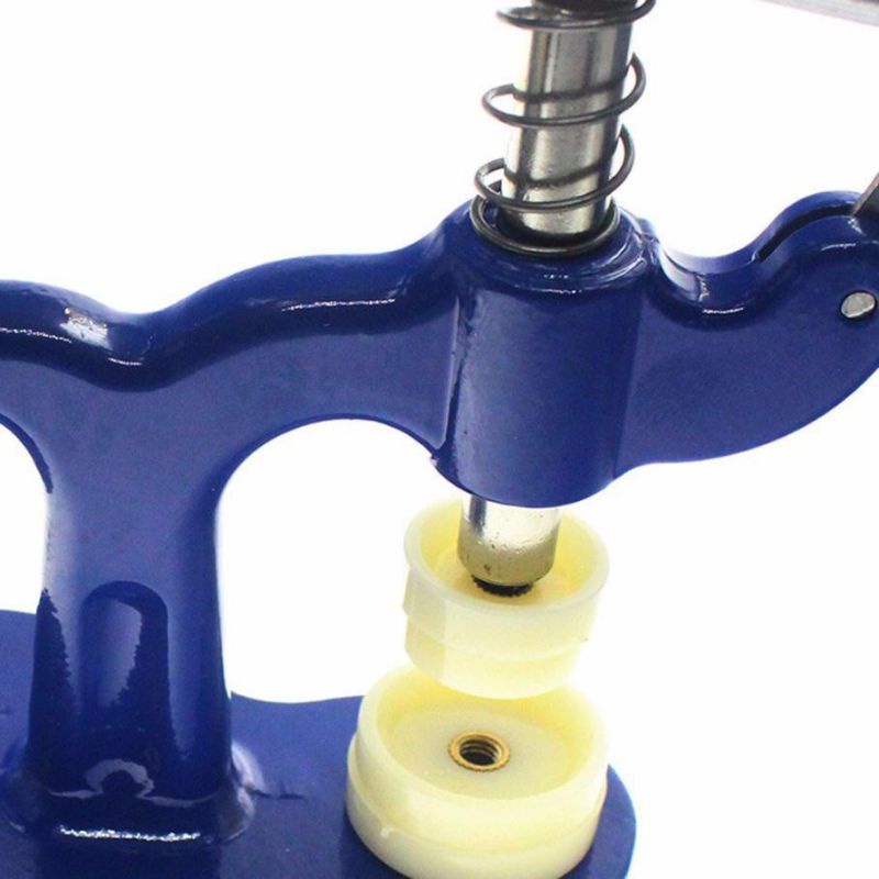 ép nắp đáy đồng hồ, bàn ép nắp đồng hồ đeo tay chuyên nghiệp, dụng cụ sửa chữa đồng hồ đeo tay tại nhà