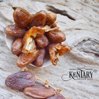 Chà Là Bắc Phi Sấy Nguyên Cành Kentary