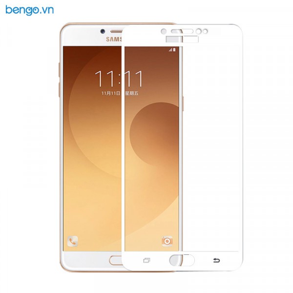 kính cường lực samsung c7 pro