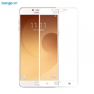 kính cường lực samsung c7 pro