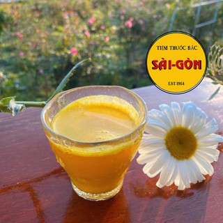 Tinh Bột Nghệ Vàng 100g