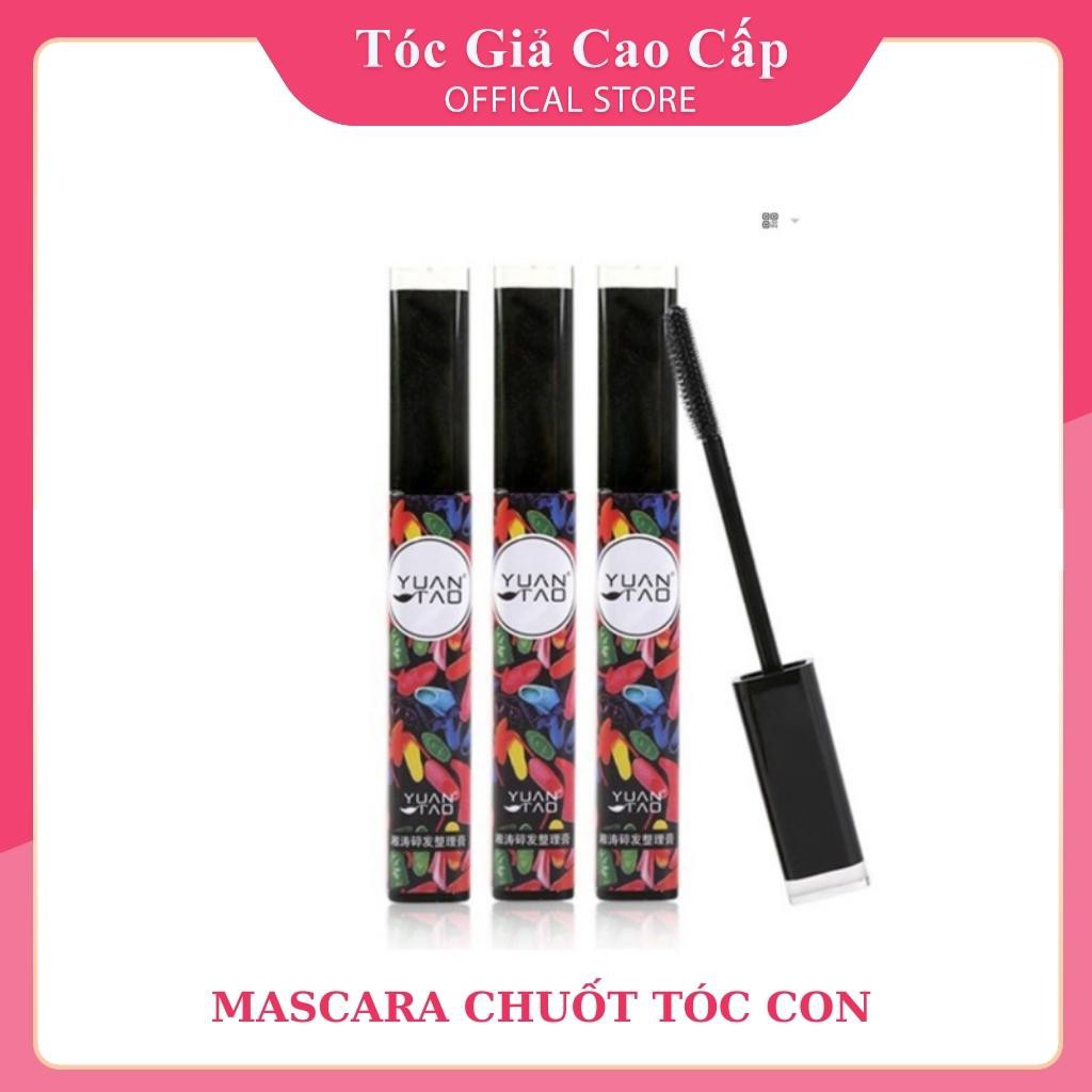 Mascara Chuốt Tóc, Giữ Nếp Tóc, Làm Gọn Tóc Con - Cho Nam Và Nữ