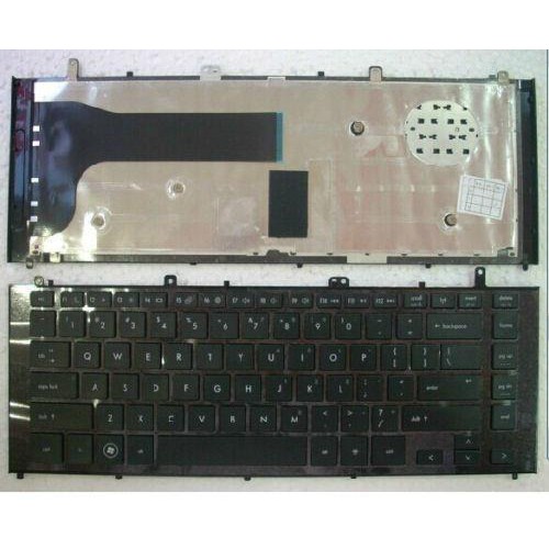 Bàn Phím Laptop HP Probook 4420 4420s 4421s 4425s 4426s (Có Sẵn Khung)