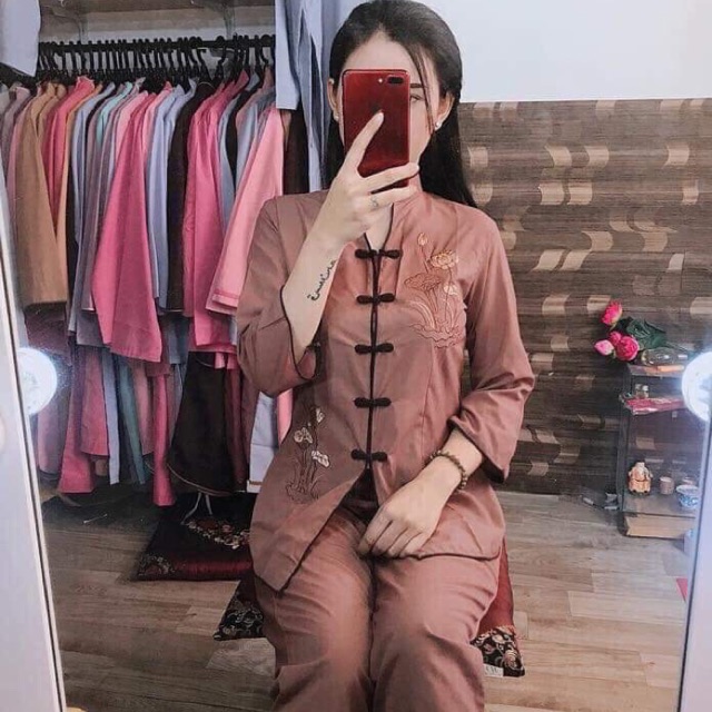 Combo đồ lam