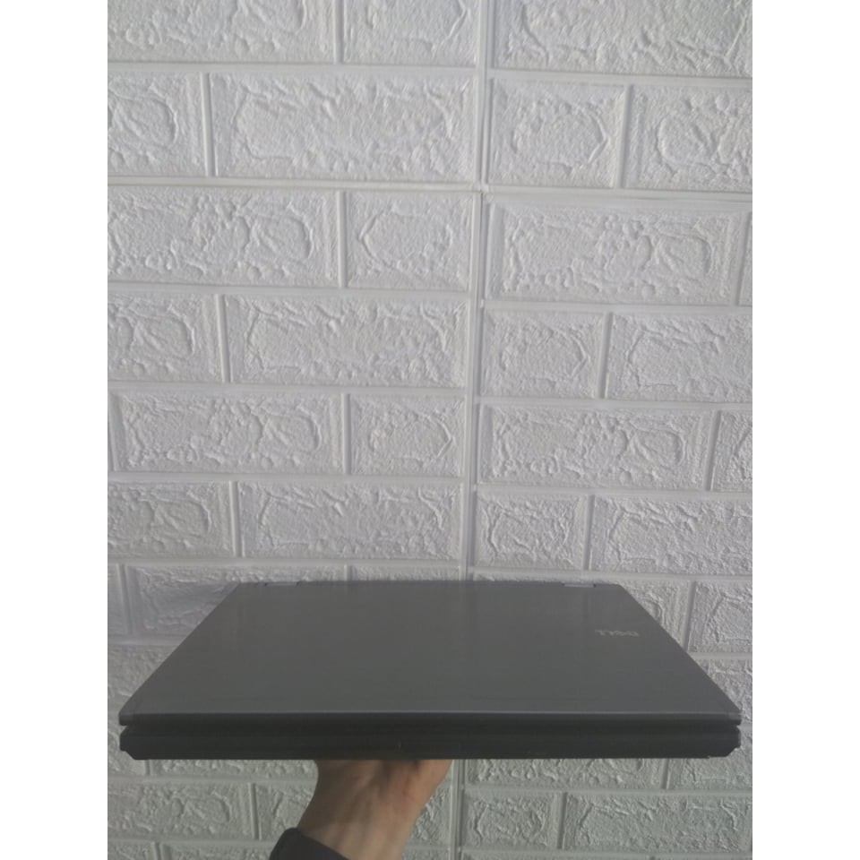 Laptop Dell latitude E6410  Core i5 2.4Ghz  Ram 4gb, vỏ nhôm | BigBuy360 - bigbuy360.vn