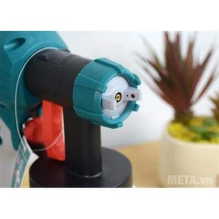 free ship Máy phun sơn Total 450w