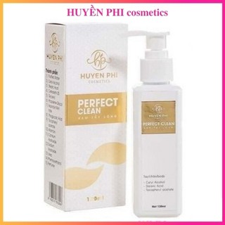 Kem Tẩy Lông Huyền Phi Cosmetics Chính Hãng Tặng Kèm Serum - Triệt Sạch Lông Nách Body, Vùng Kín Không Đau, Hư Tổn Da