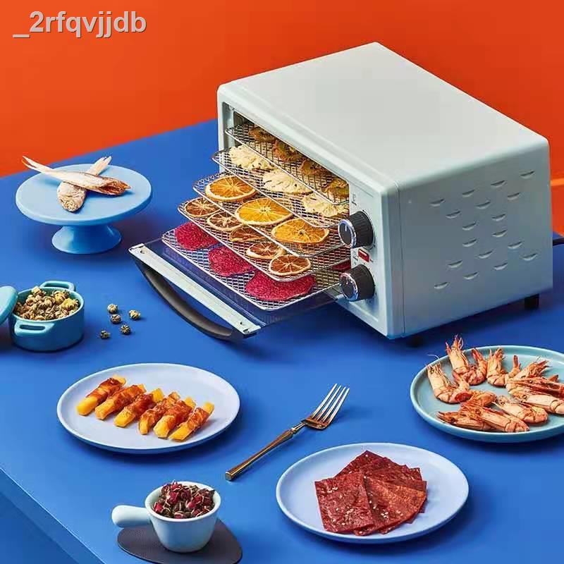 GubeiMáy sấy hoa quả thực phẩm gia dụng công suất lớn máy sấy thịt sấy khô nhanh chóng máy sấy rau củ quả sấy khô