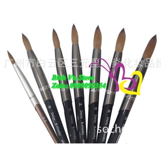 Cọ đắp bột (size: 12#;14;16;18)