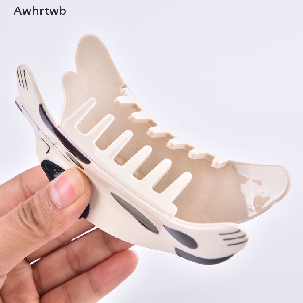 Kẹp Tóc Hình Chú Chó Đáng Yêu Cho Nữ Mới