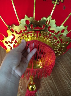Đèn lồng treo tết