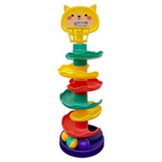 Bộ đồ chơi thả bóng Bobby