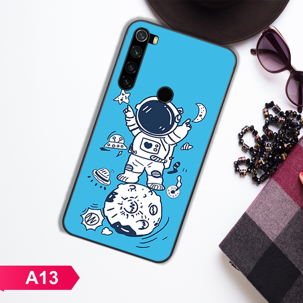 [HOT TREND]ỐP LƯNG REDMI NOTE 8 CỰC ĐÁNG YÊU-IN HÌNH THEO YÊU CẦU