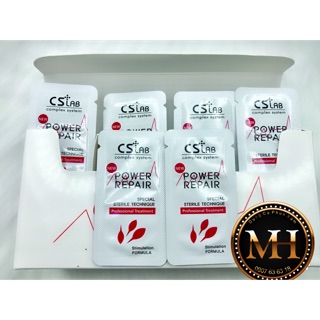 Dưỡng sau xăm cs lab hàn quốc