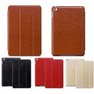 Bao da ipad mini 1/2/3 chính hãng HOCO xịn cao cấp