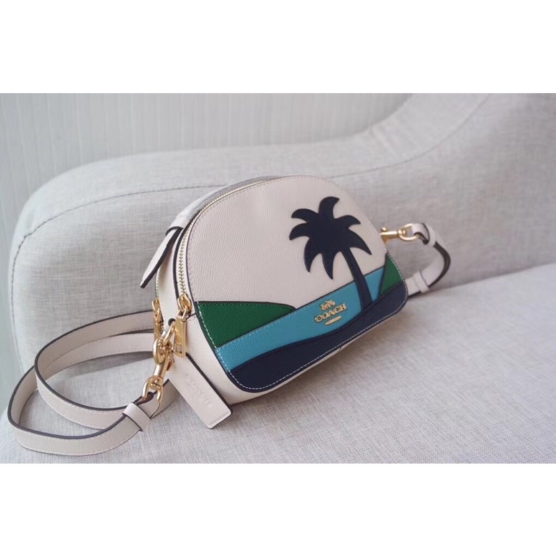 Túi xách dáng bầu hot hit sang chảnh