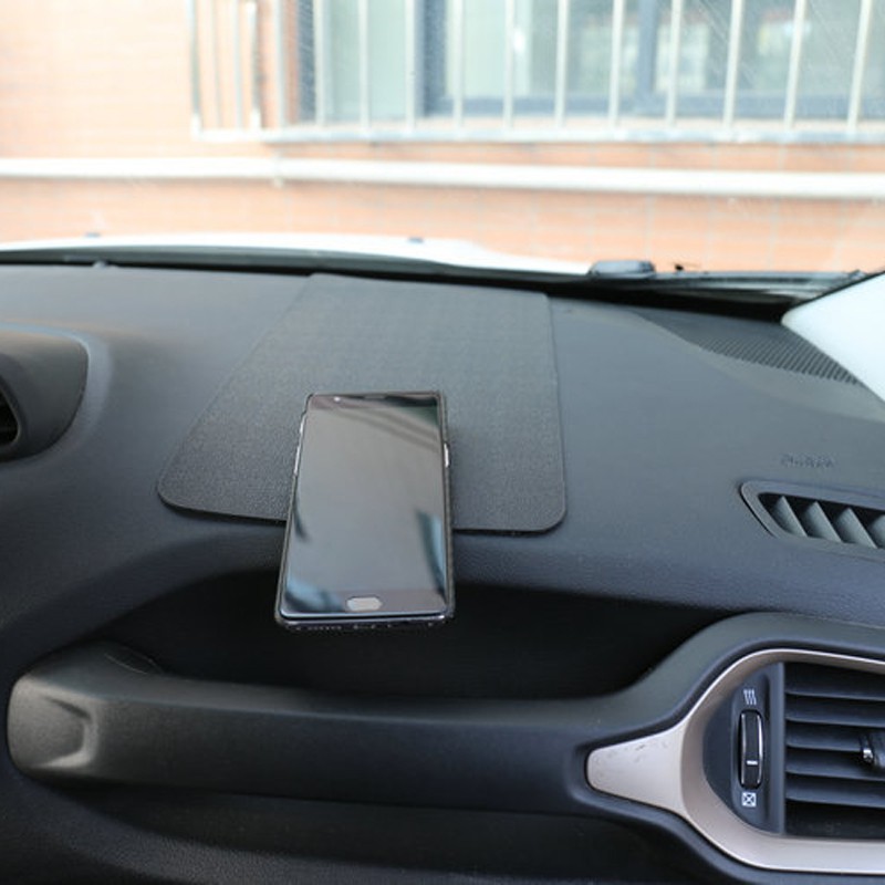 Miếng Dán Ma Thuật Giữ Điện Thoại Chống Trượt Cho Xe Hơi | BigBuy360 - bigbuy360.vn