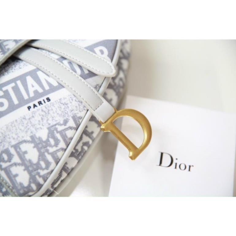 ✅Túi DIOR SADDLE