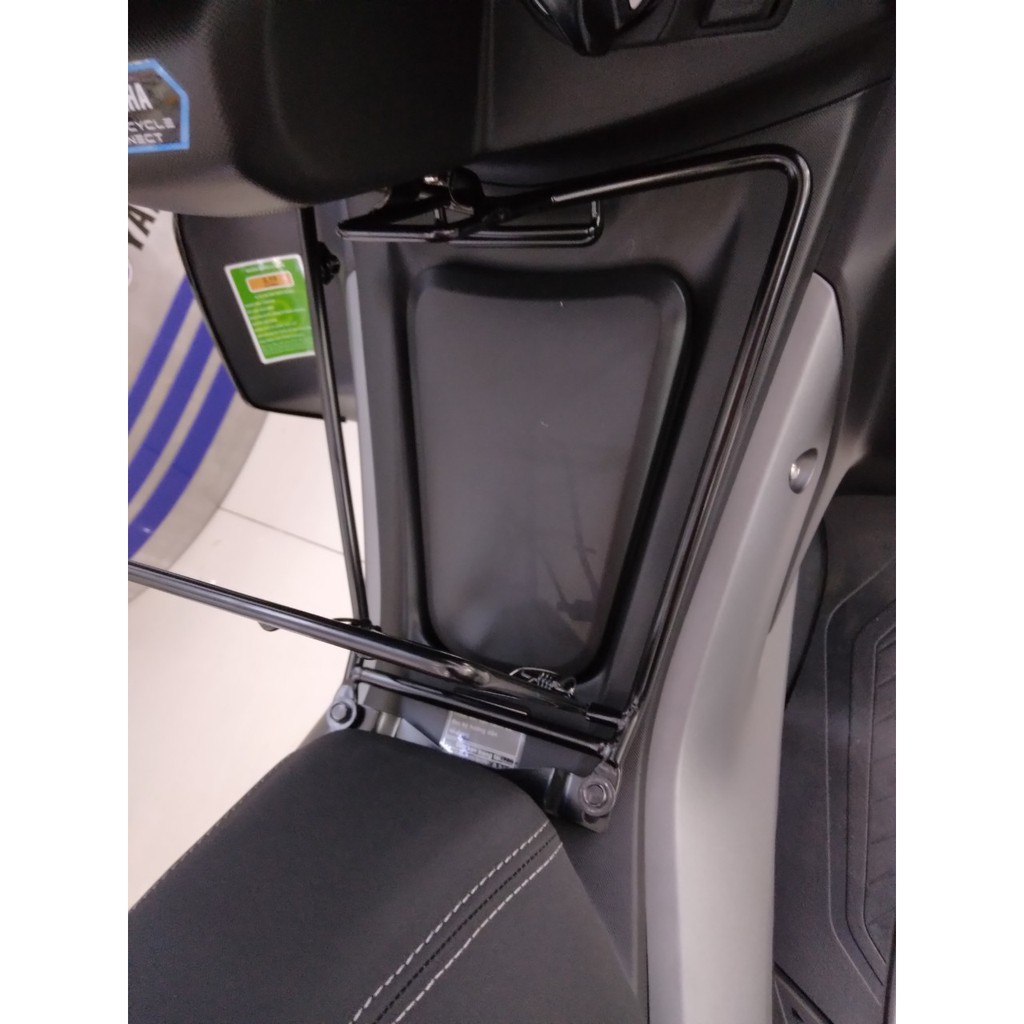 BAGA NVX THẾ HỆ 2