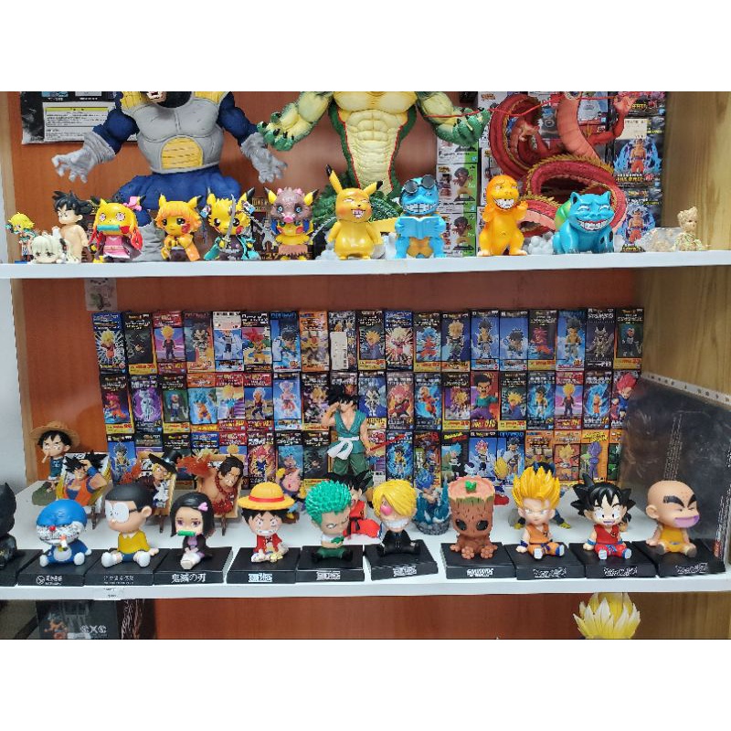 Mô hình rẻ nhất shopee - Hàng Sinh viên - Cam kết chỗ nào rẻ hơn = hoàn tiền