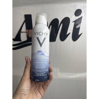 XỊT KHOÁNG VICHY 150ML