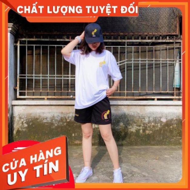 [Hình thật] set đồ hey you Simpson Unisex full size