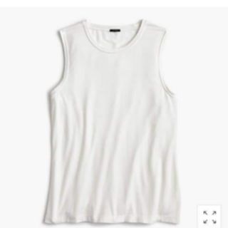 Áo ba lỗ J.Crew