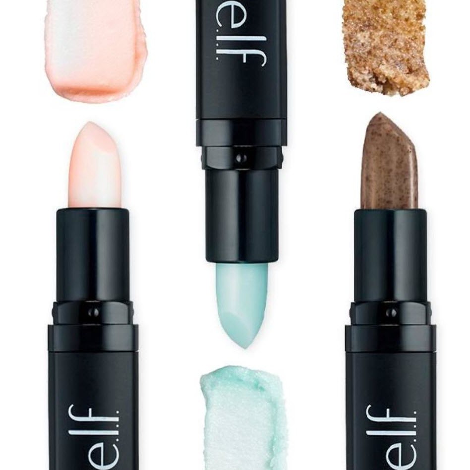 Tẩy da chết môi ELF | BigBuy360 - bigbuy360.vn