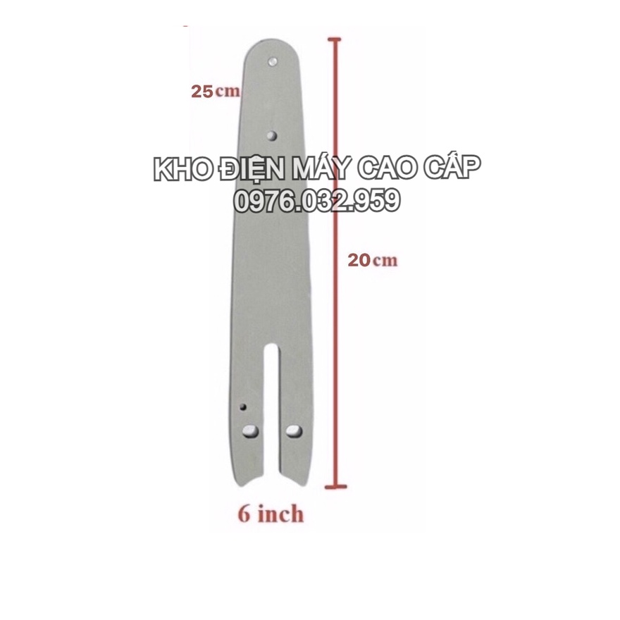 LAM XÍCH 6 INCH giá ưu đãi
