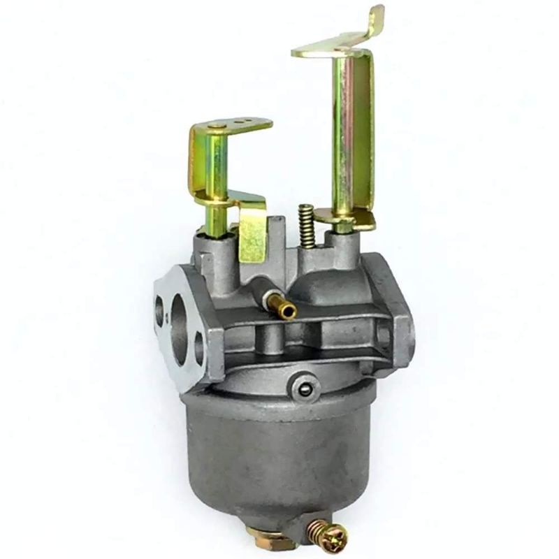 Bộ chế hoà khí cho máy phát điện 1_1,5kw 154f