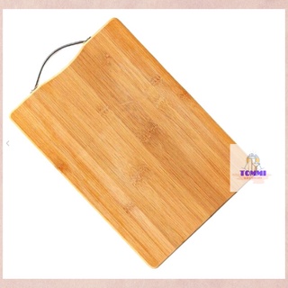 Thớt tre cao cấp thớt cắt trái cây hoa quả thực phẩm… dụng cụ pha chế