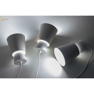 Đèn LED thả trần Yeelight YLDL05YL - bóng thường