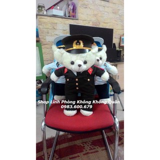 Gấu Bông An Ninh 55cm