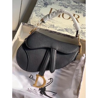 Túi Dior saddle bag fullbox như video