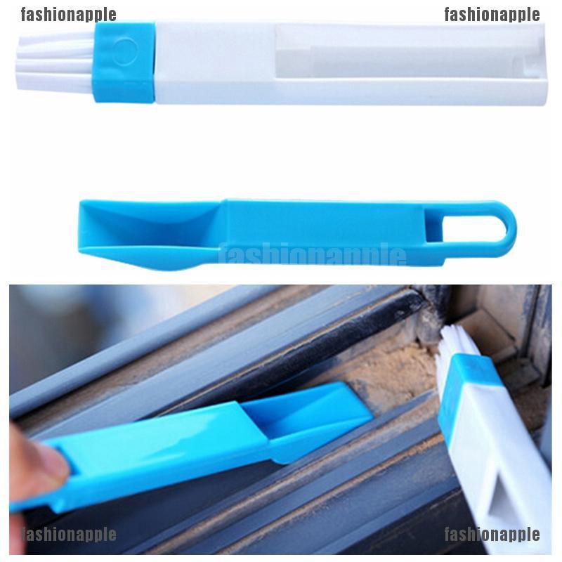 Bàn Chải Làm Sạch 2 Trong 1 Kích Thước Bàn Chải