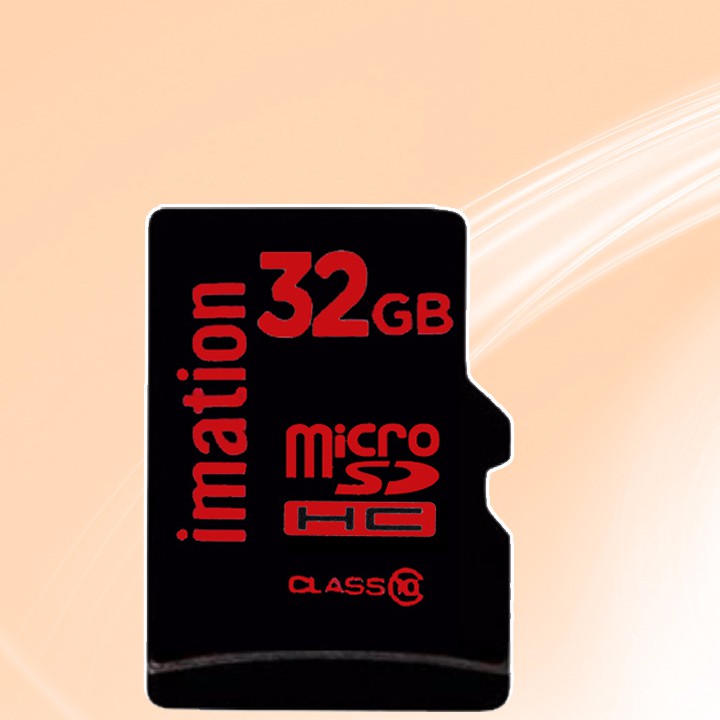 Thẻ nhớ USA Imation 32Gb class 10